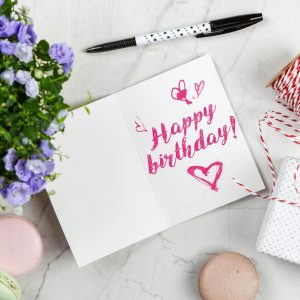 Birthday